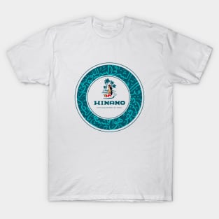 Hinano Hekaha T-Shirt